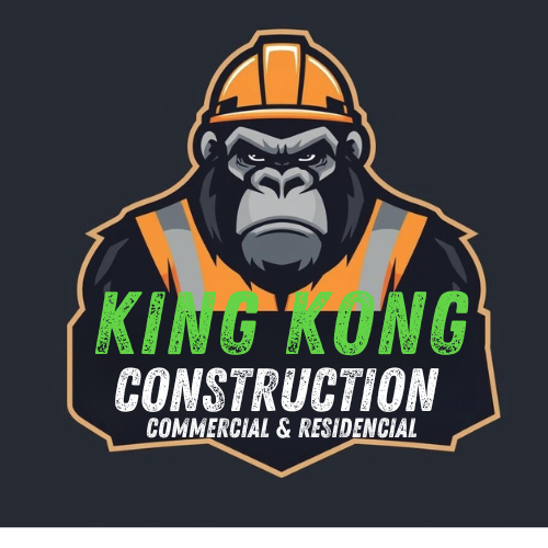 King Kong Construction | McAllen TX Remodeling & Painting